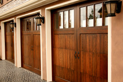 Willerby garage extension quotes