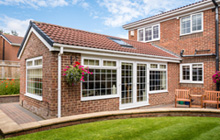 Willerby house extension leads