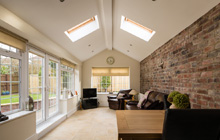 Willerby single storey extension leads